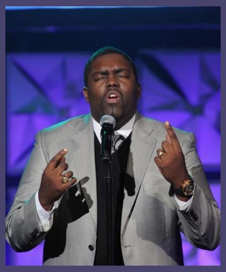 William McDowell